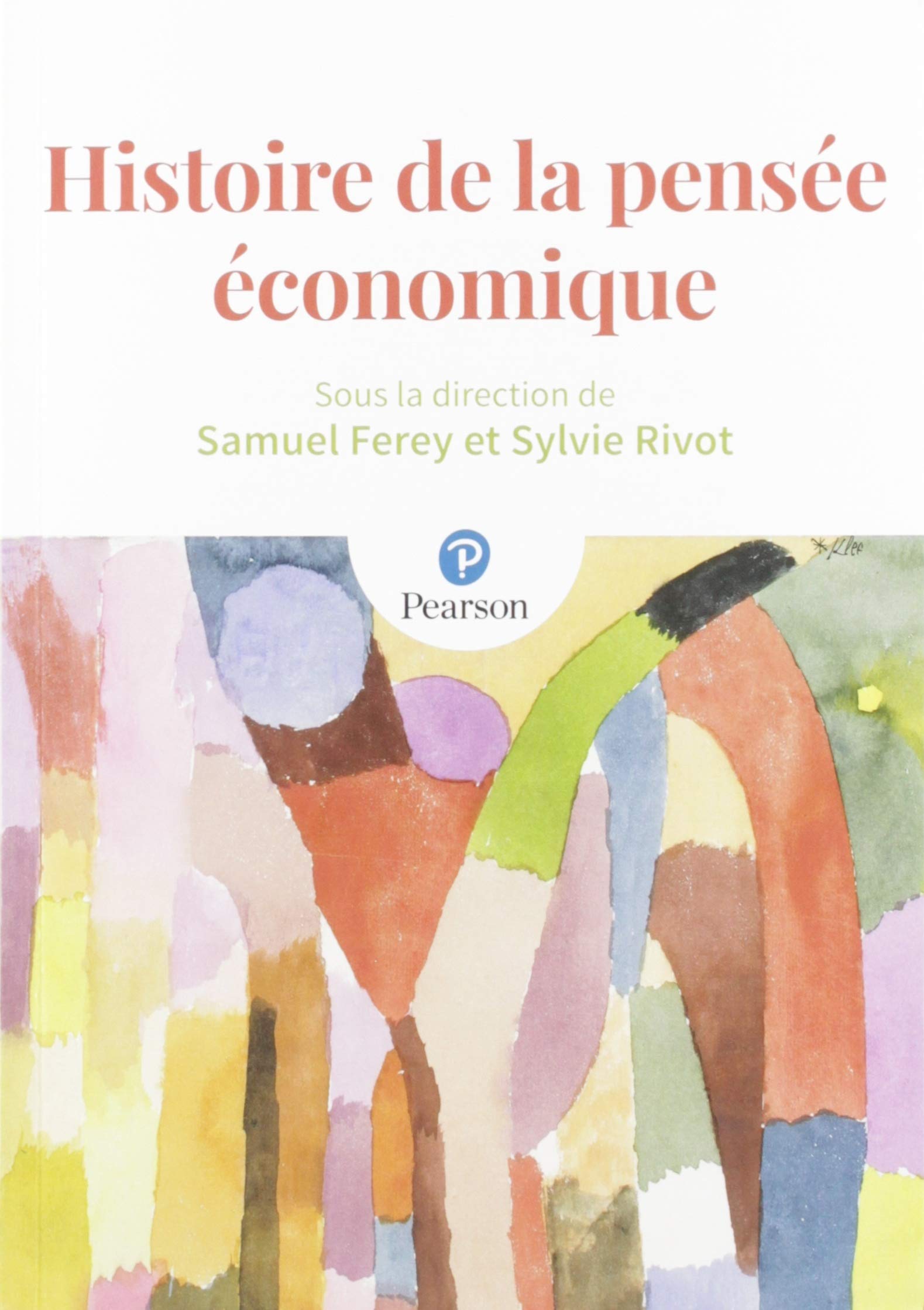 Histoire de la pensée économique