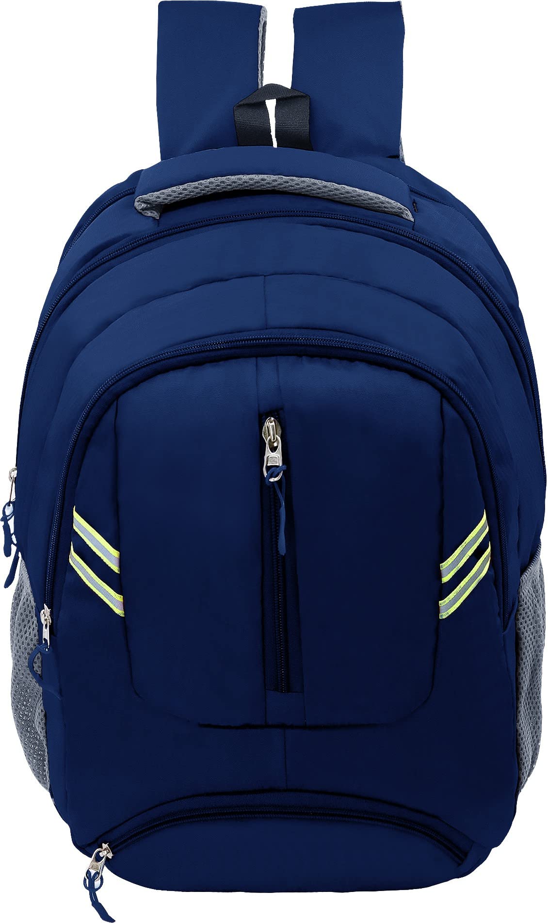 Unistar Stylish Backpack, Laptop Bag for Men and Women with Rain Cover 45 L Backpack (Black) (B0BS1J1S1T) Amazon Price History, Amazon Price Tracker