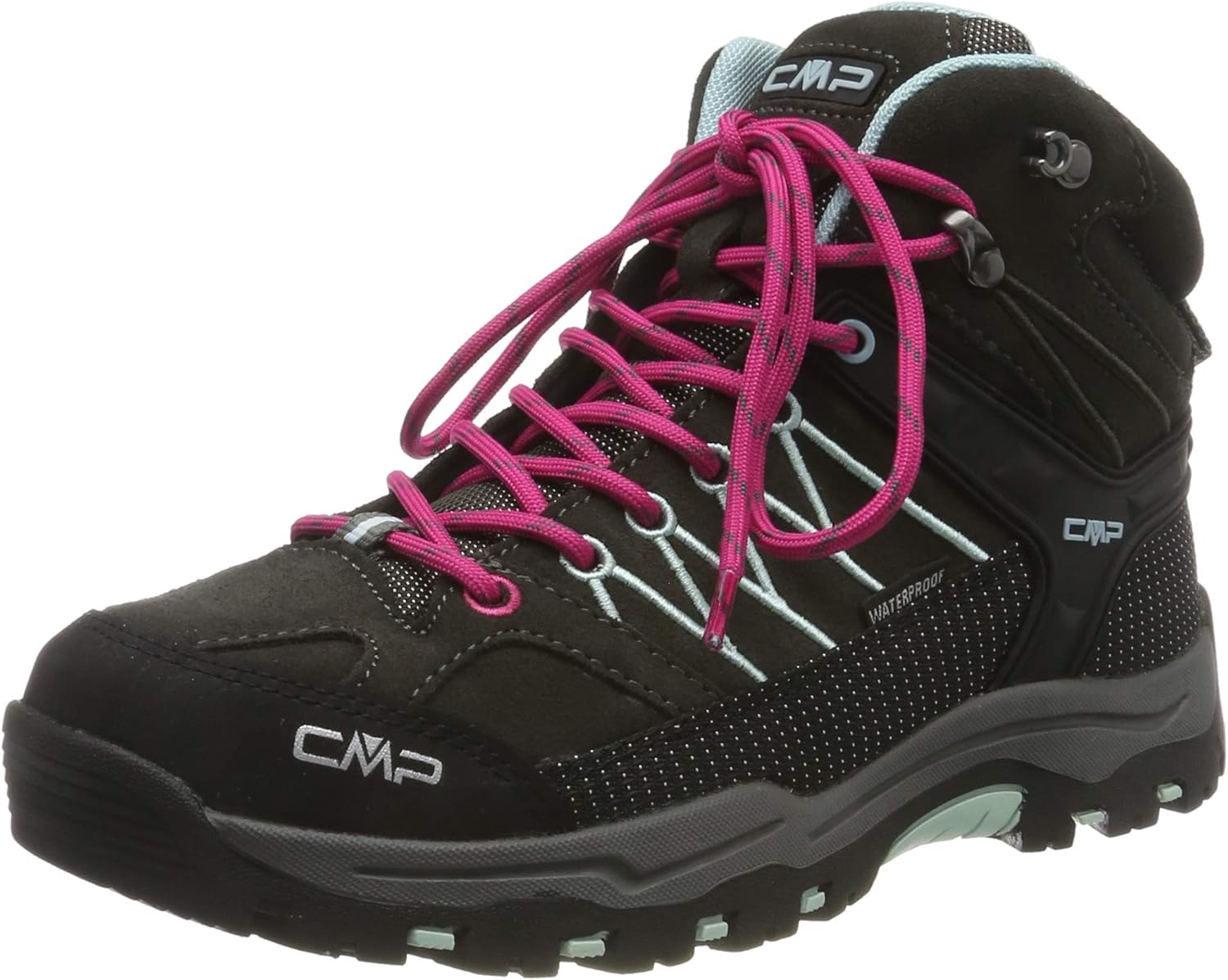 scarponi da trekking a buon mercato