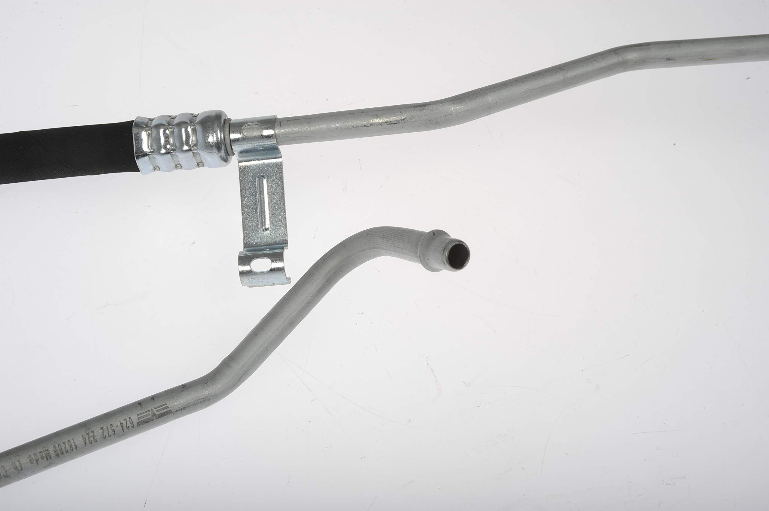 Dorman 624-572 Linia chłodząca oleju przekładniowego do wybranych modeli Chevrolet/GMC