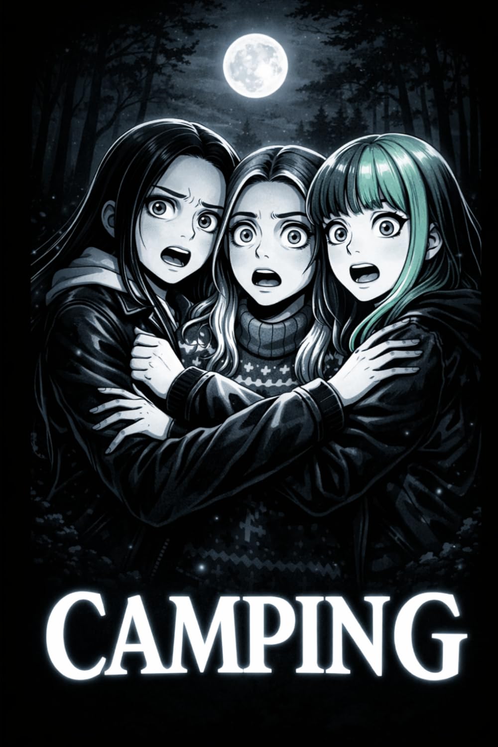The Infinite Cycle Episode 114 Camping
