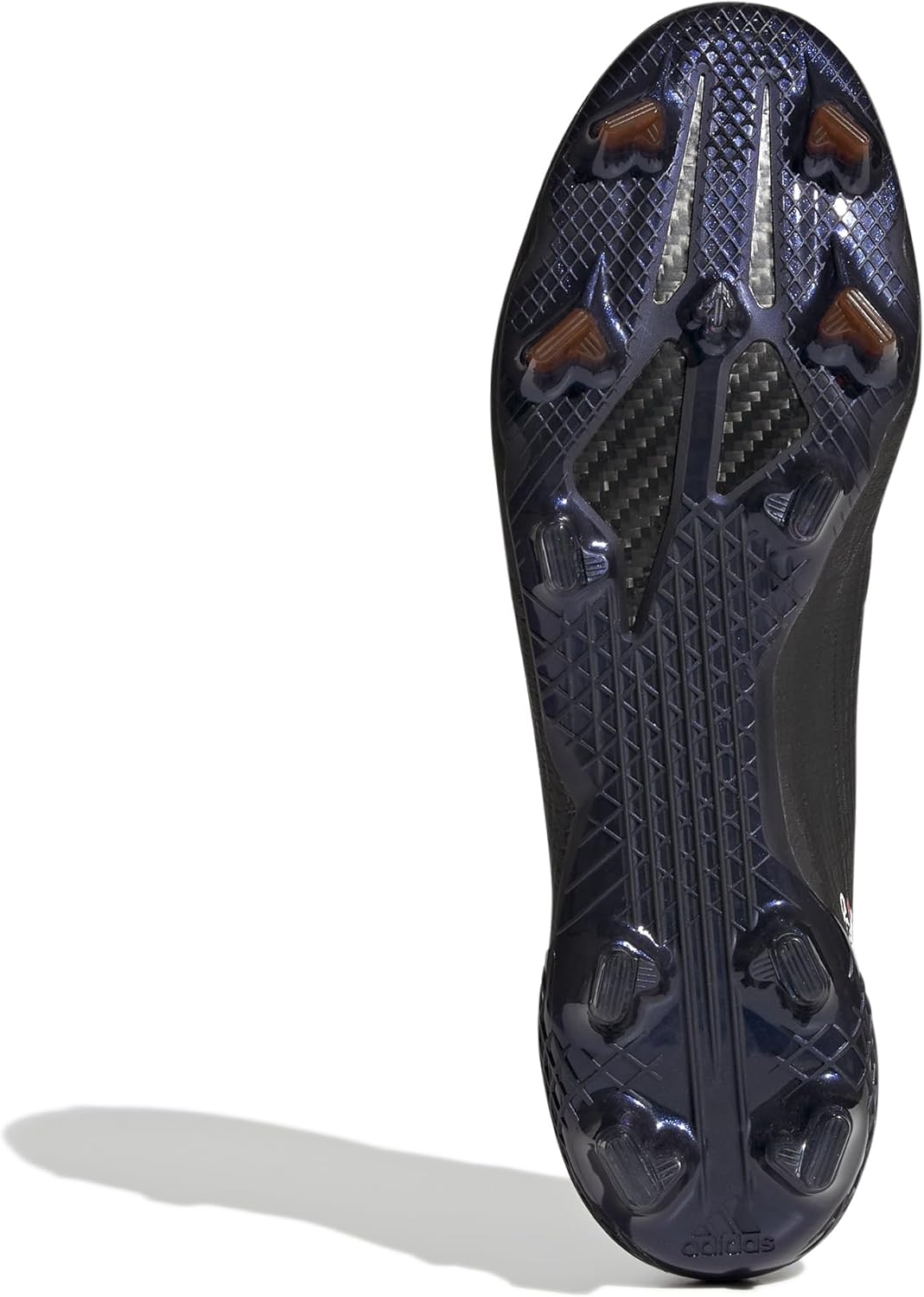 Adidas X Speedflow 1 Firm Ground Cleats