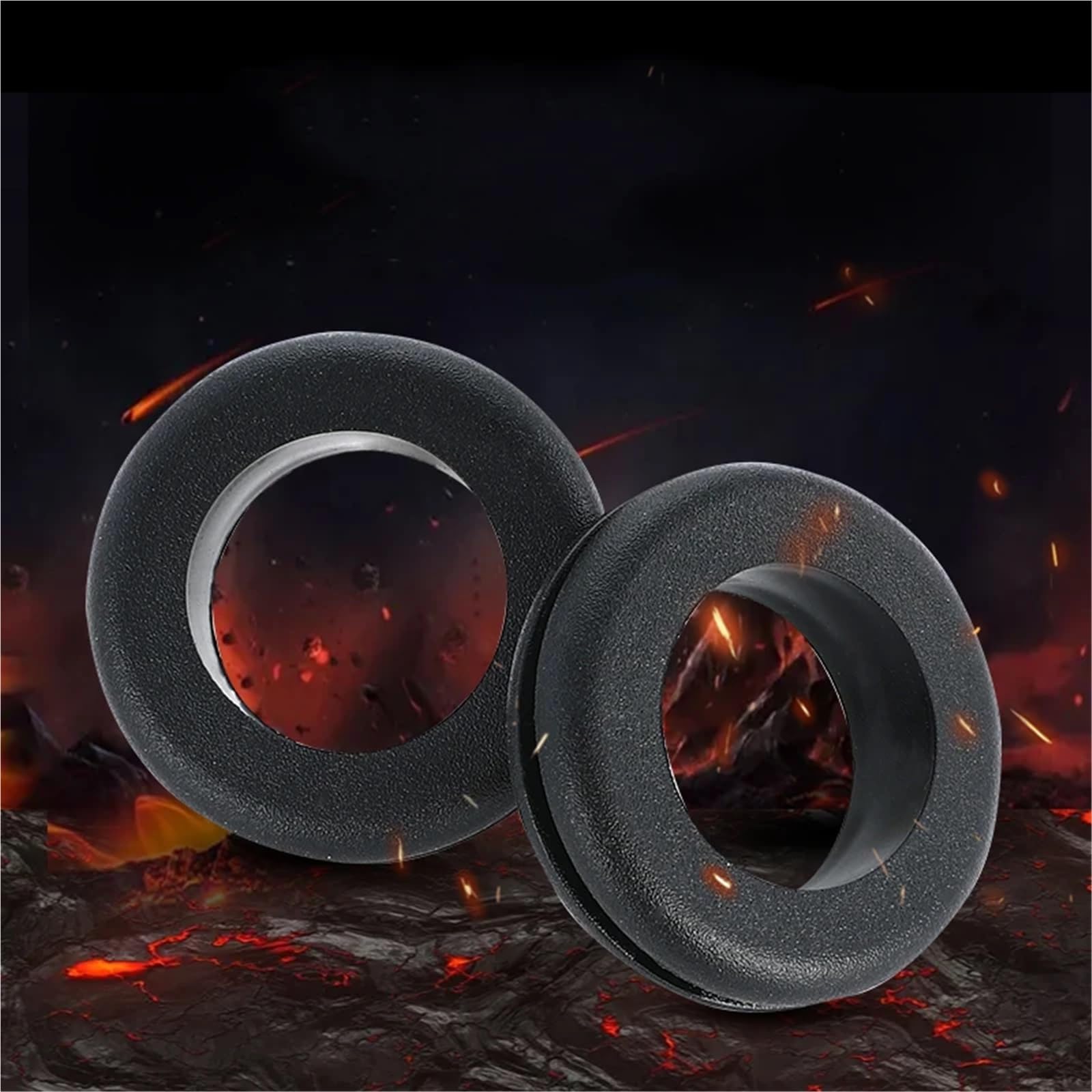 Gumowy pierścień uszczelniający o grubości 3 ~ 80 mm, uszczelka olejowa do ochrony drutu, otwór na kabel, pierścień ochronny podkładki (22 mm (20 szt.)