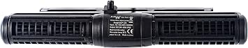 Jebao SCP-120 Sine Cross Flow Pump Wave Maker with Controller