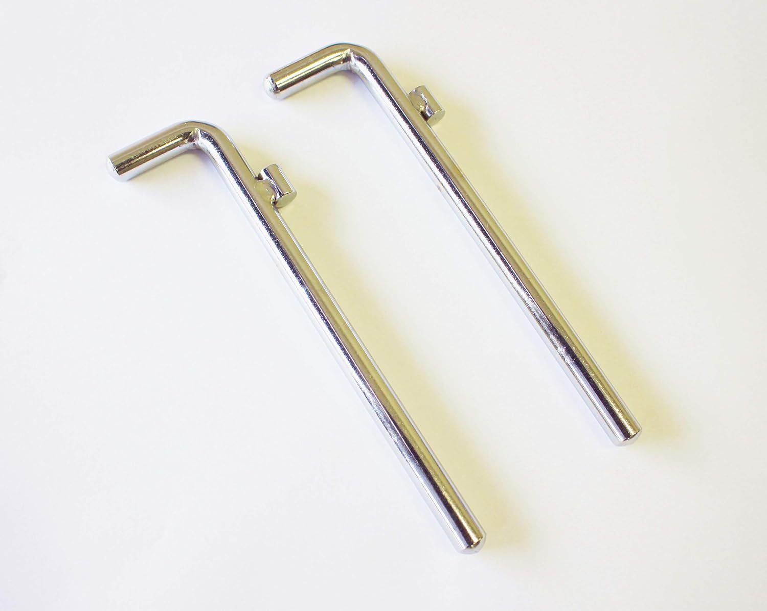 Ader L Pins for Weight Stack Home Gym Equipment Parts