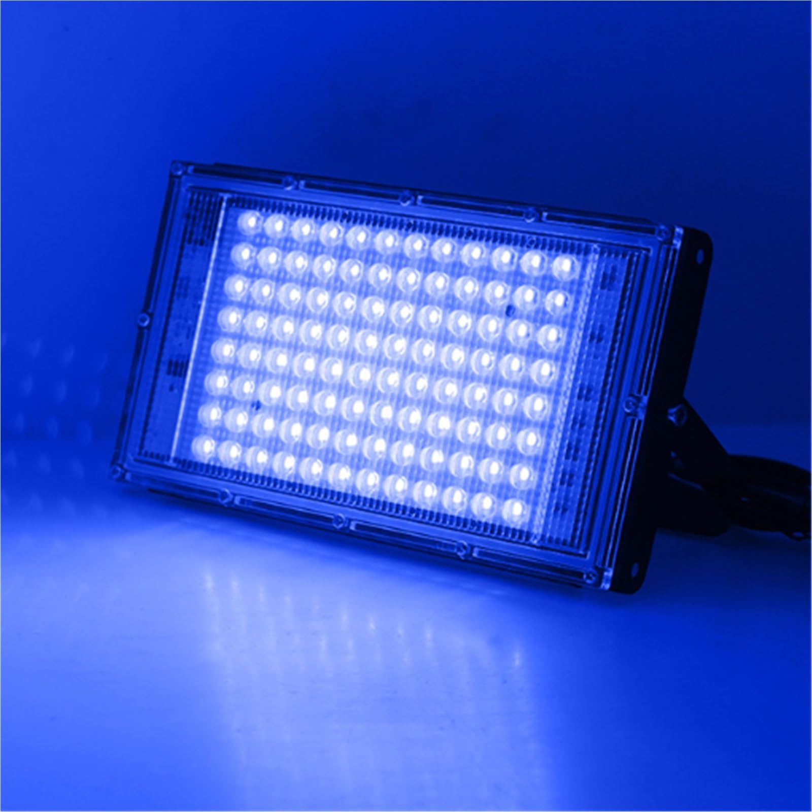 Lampa do paznokci, Reflektor LED UV, Światło Ultrafioletowe, Oświetlenie Sceniczne, Lampa Utwardzająca, Świetlówka,na podróż do domu