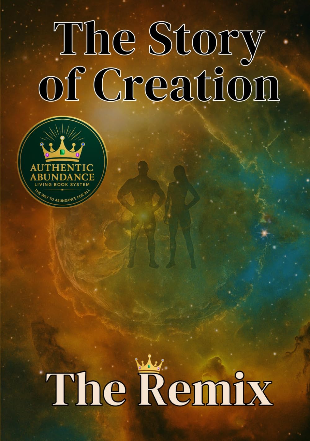 The Story Of Creation: The Remix