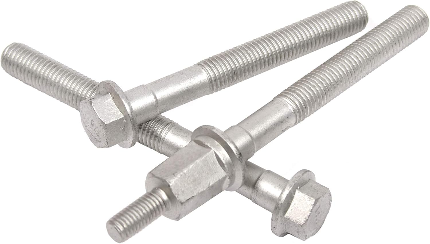 Evergreen HB10400 Compatible With 94-99 Buick Cherolet Pontiac Oldsmobile 3.1L 189CID VIN M Head Bolt Set