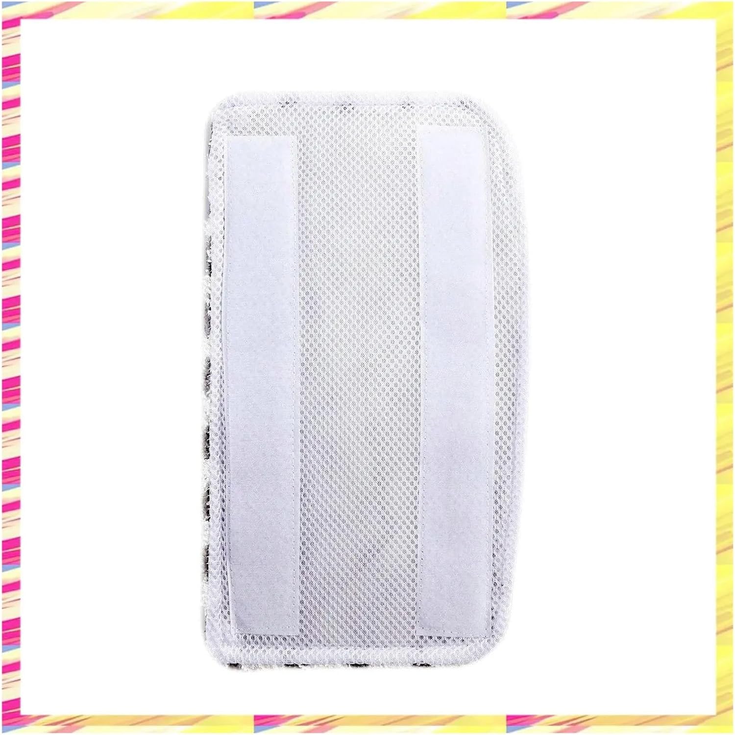 5 Piece Of Cleaning Pad Floor Cloth, For Fiber Steam Mop S1000 Series
