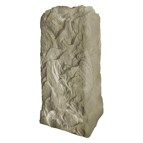 Emsco Group 2235 Natural Sandstone Appearance Utility Cover – Lightweight