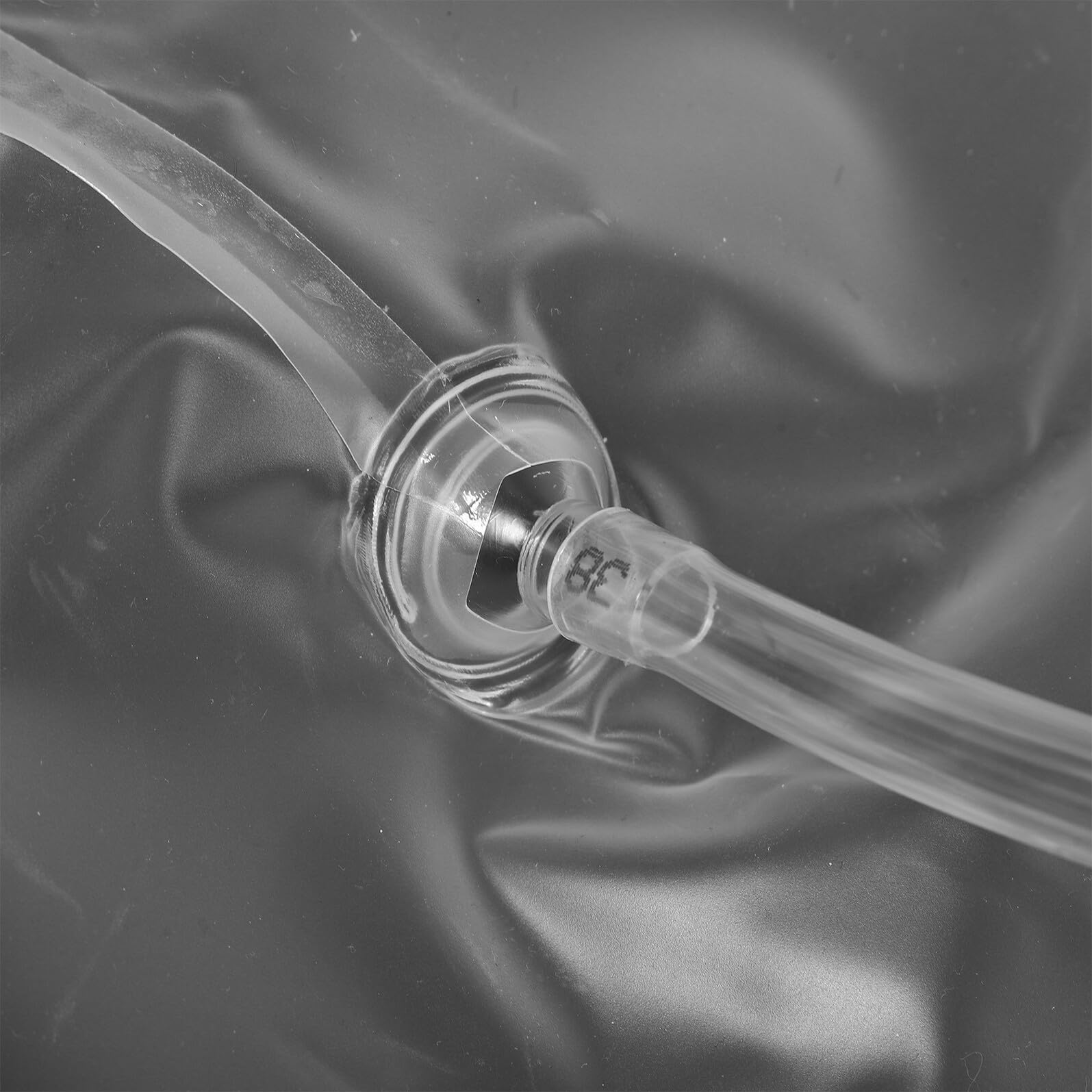 Yardenfun Kit Desviador de Lluvia para Techo Plástico con Bandeja de Embudo para Protección de Filtraciones y Mejora del Sistema de Captación de Agua en Emergencias y Clima Intenso