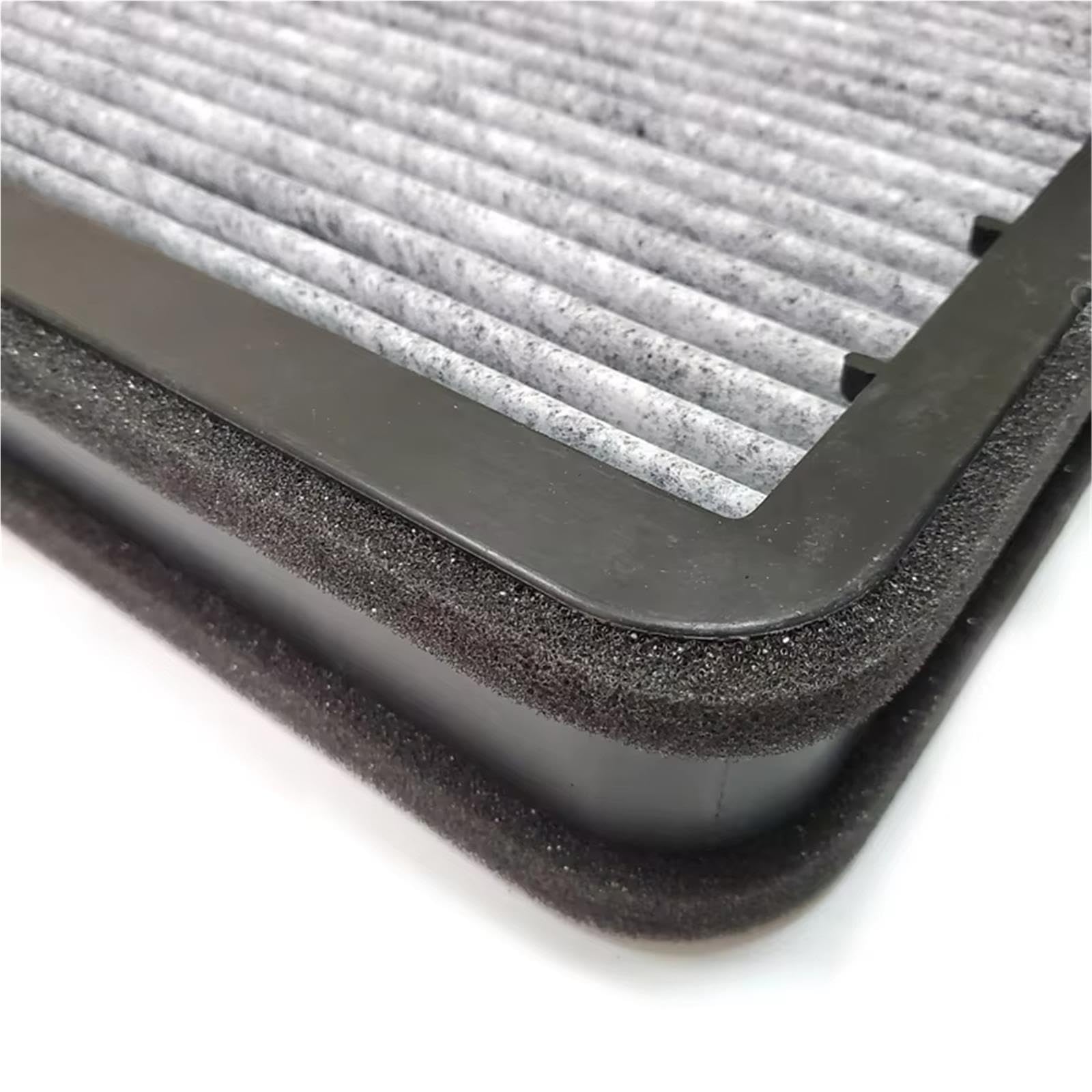 Filtro Aire Cabina Para Benz Para W210 Para W220 Para S210 Para C215 2108301118 Filtro De Aire Cabina Coche Trasero 210 830 11 18 Automático Filter Innenraumluft
