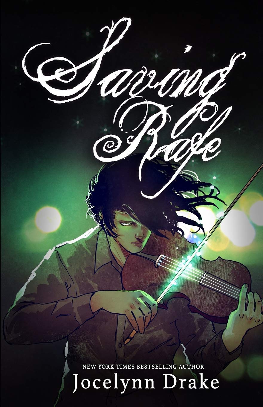 Saving Rafe: 2 (Lords of Discord)