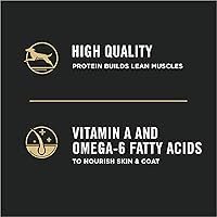 Vista 7 de Purina Pro Plan comida seca para cachorros, Todos los tamaños de las razas