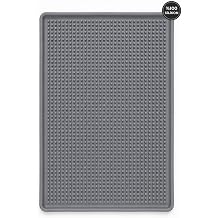 Bar Mat 45x30  %100 Silikon Kaymaz Tezgah Koruyucu   Mutfak/Bar