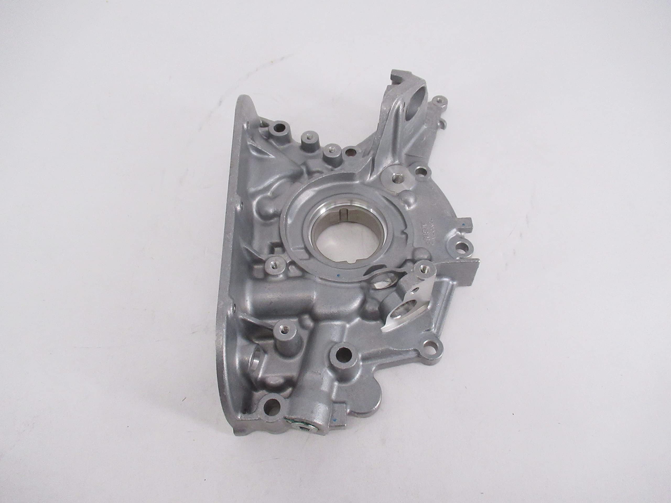 Amazon.co.jp: TOYOTA (トヨタ) 純正部品 オイル ポンプASSY 品番15100