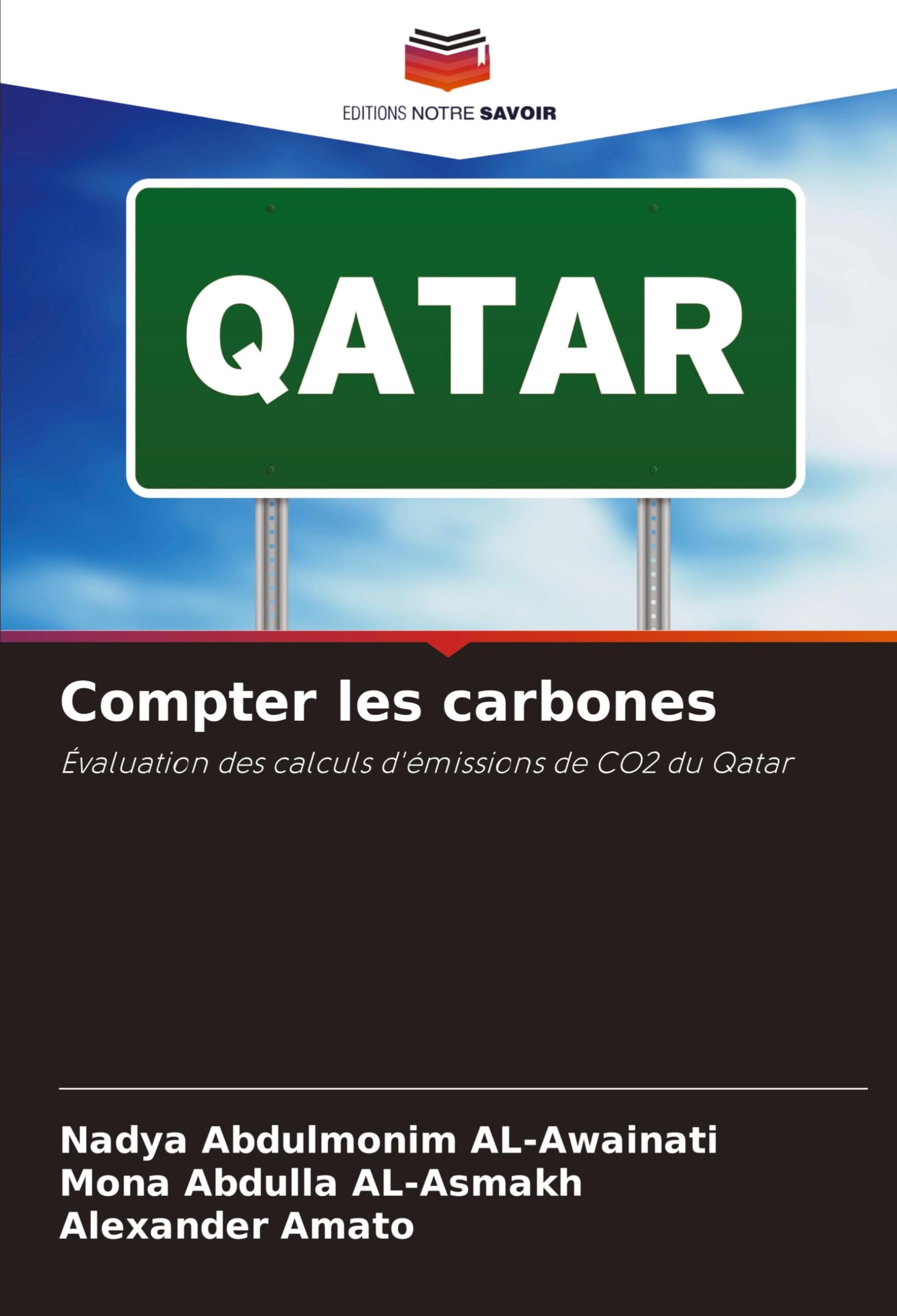 Compter les carbones