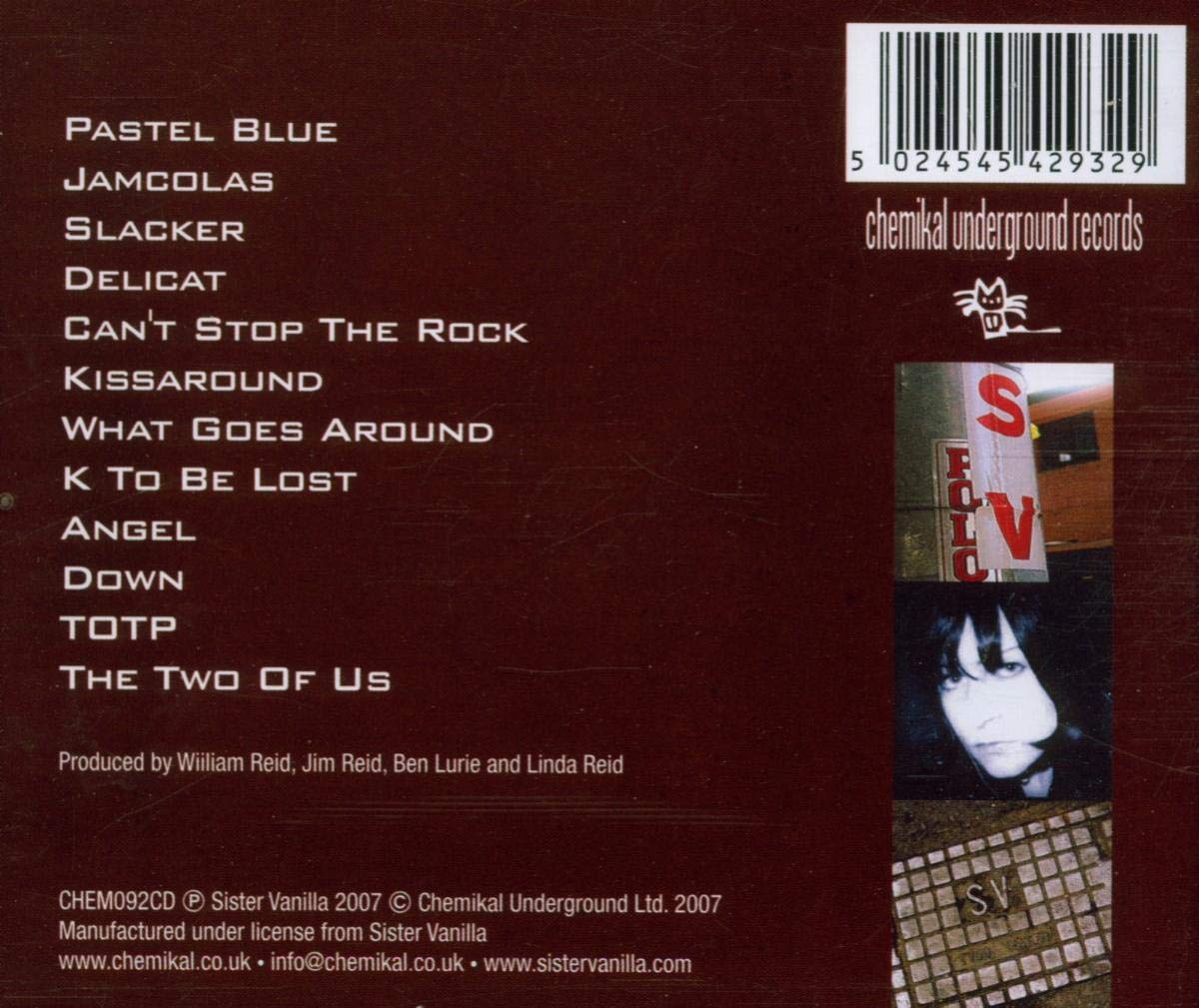 Little Pop Rock