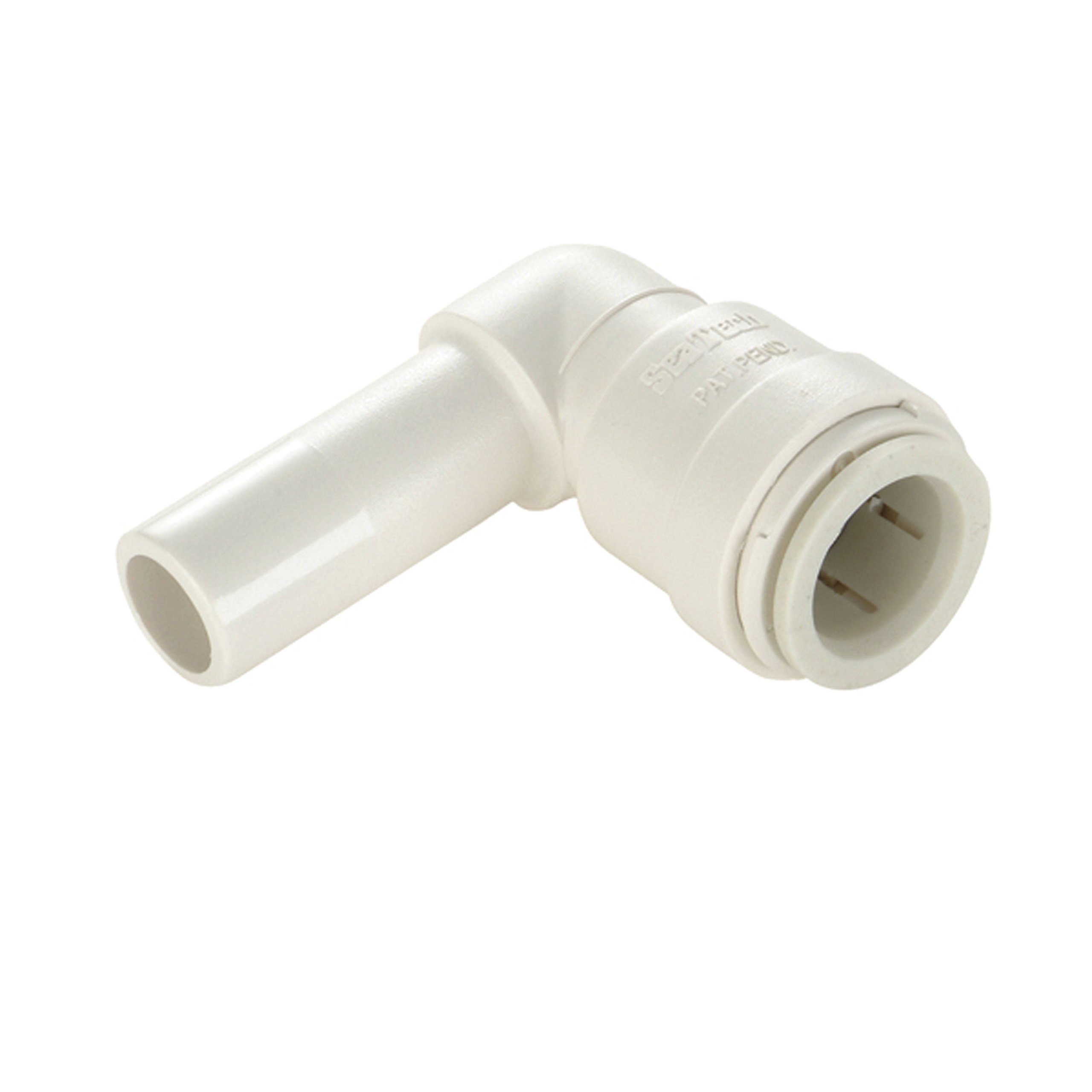 SEA TECH013518-10 1/2" Stackable Elbow