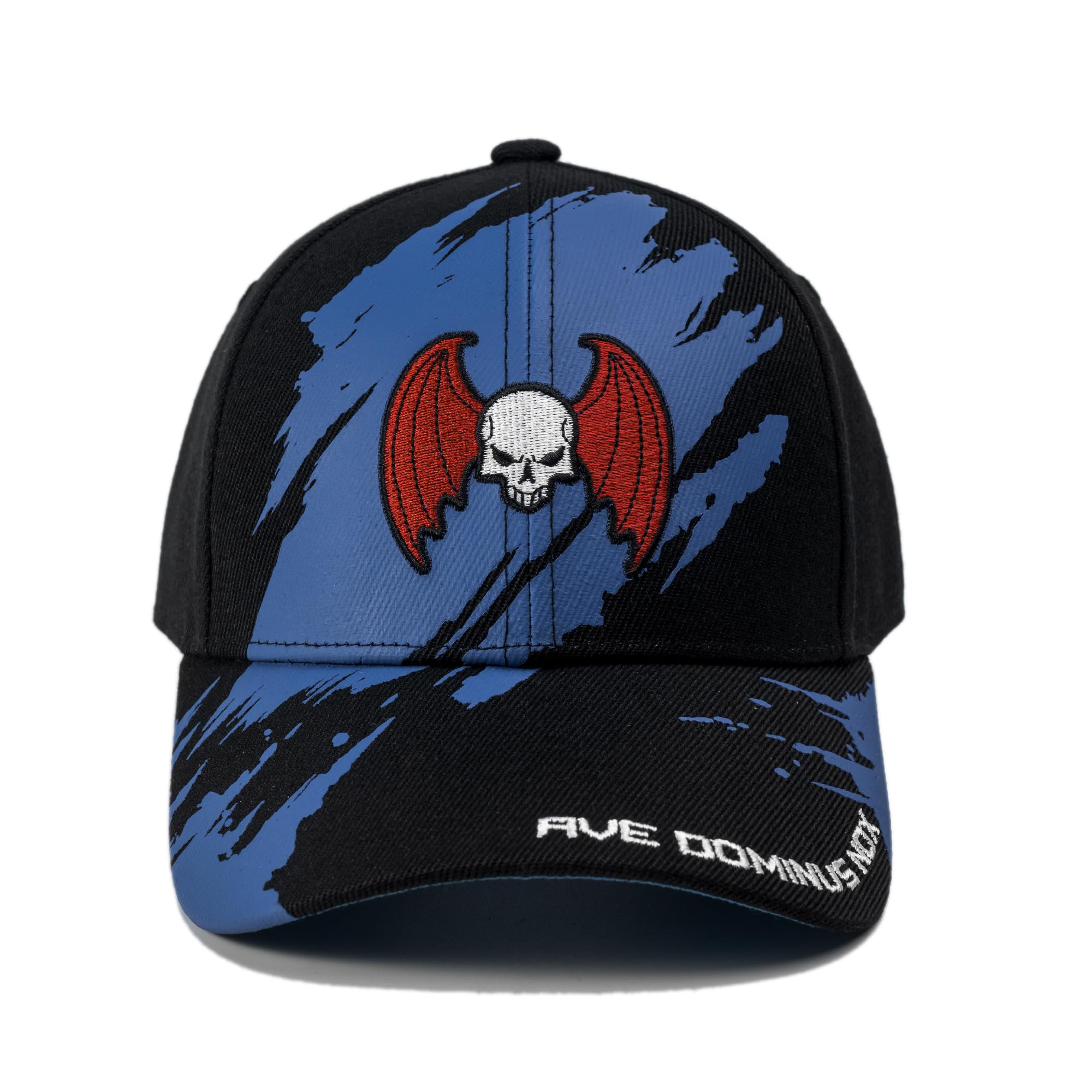 Starforged Warhammer 40K Chaos Faction Chapeaux Baseball Casquette à visière Autre, Seigneurs de la nuit, 7/7 5/8