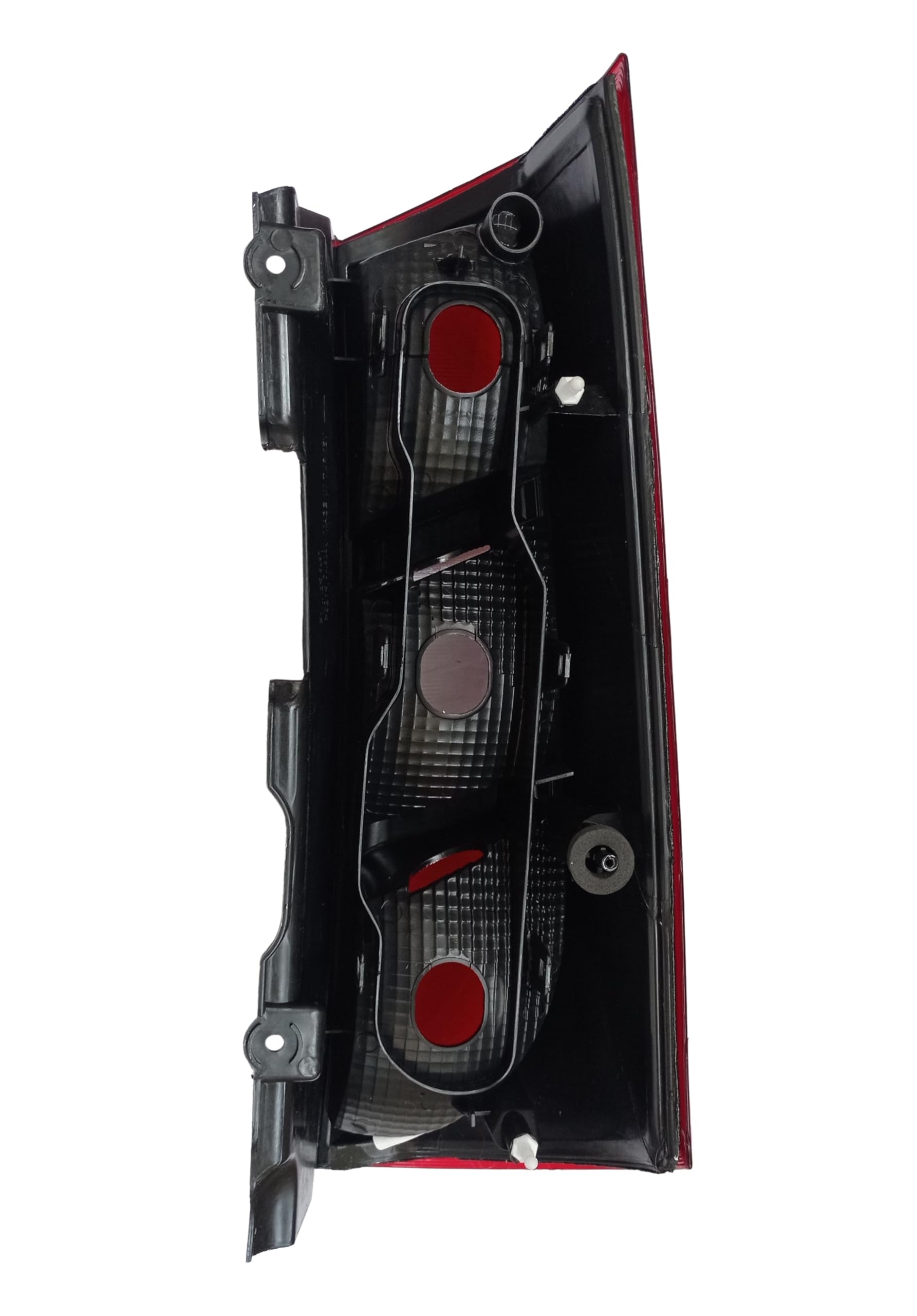 Pilotos traseros izquierdos luz trasera faros traseros lámpara bombilla para DACIA DOKKER 2012+ marca E 265551619R 265556730R 265500284R