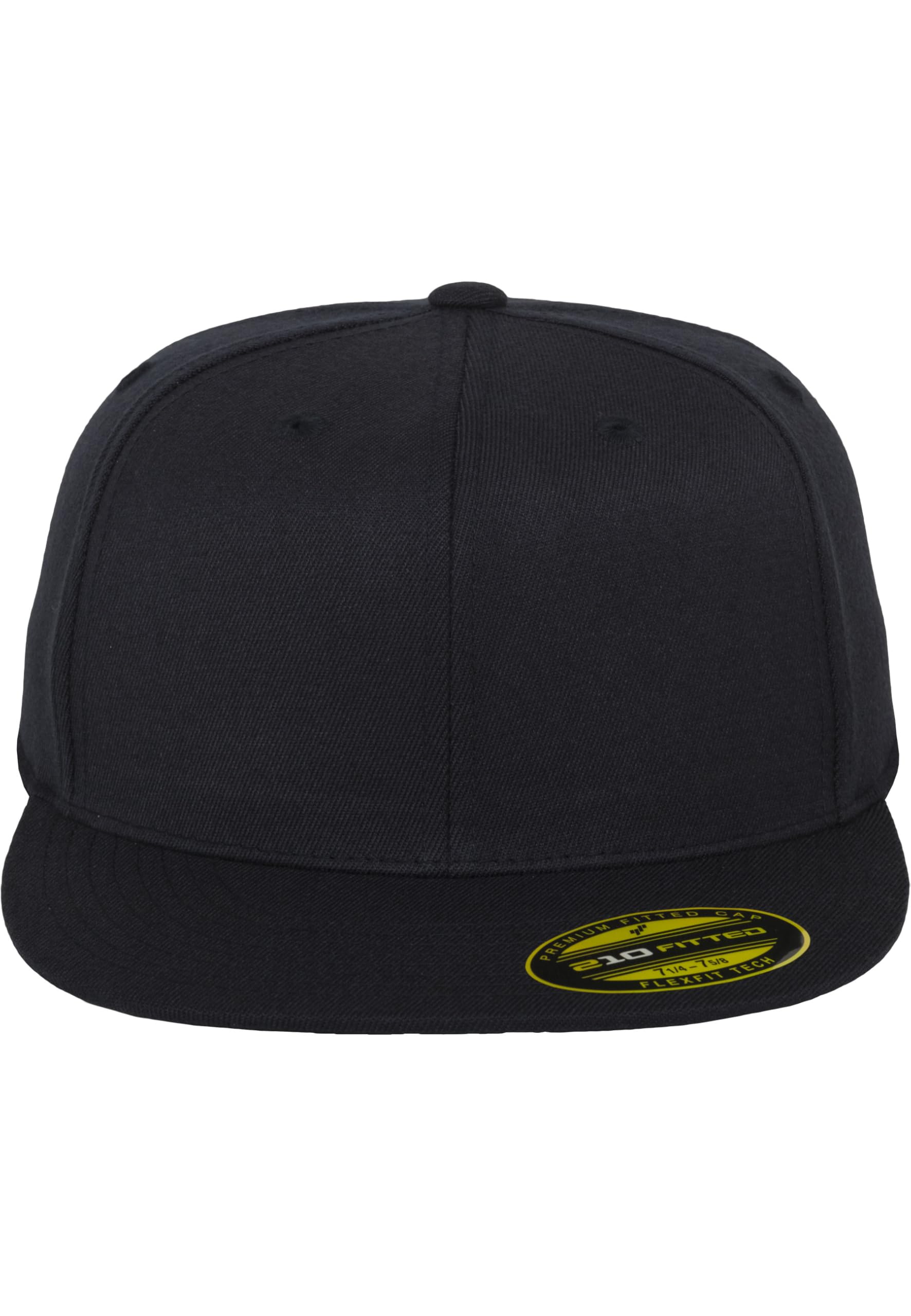 Flexfit Unisex Bleu Cap Premium 210