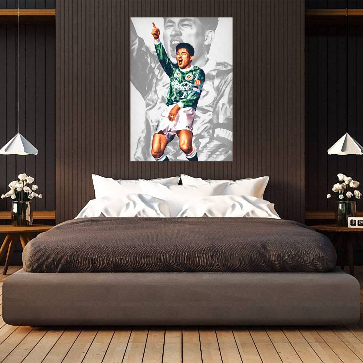 ポスター kazu Kazu Aviation Art | Studio Fruit Jam