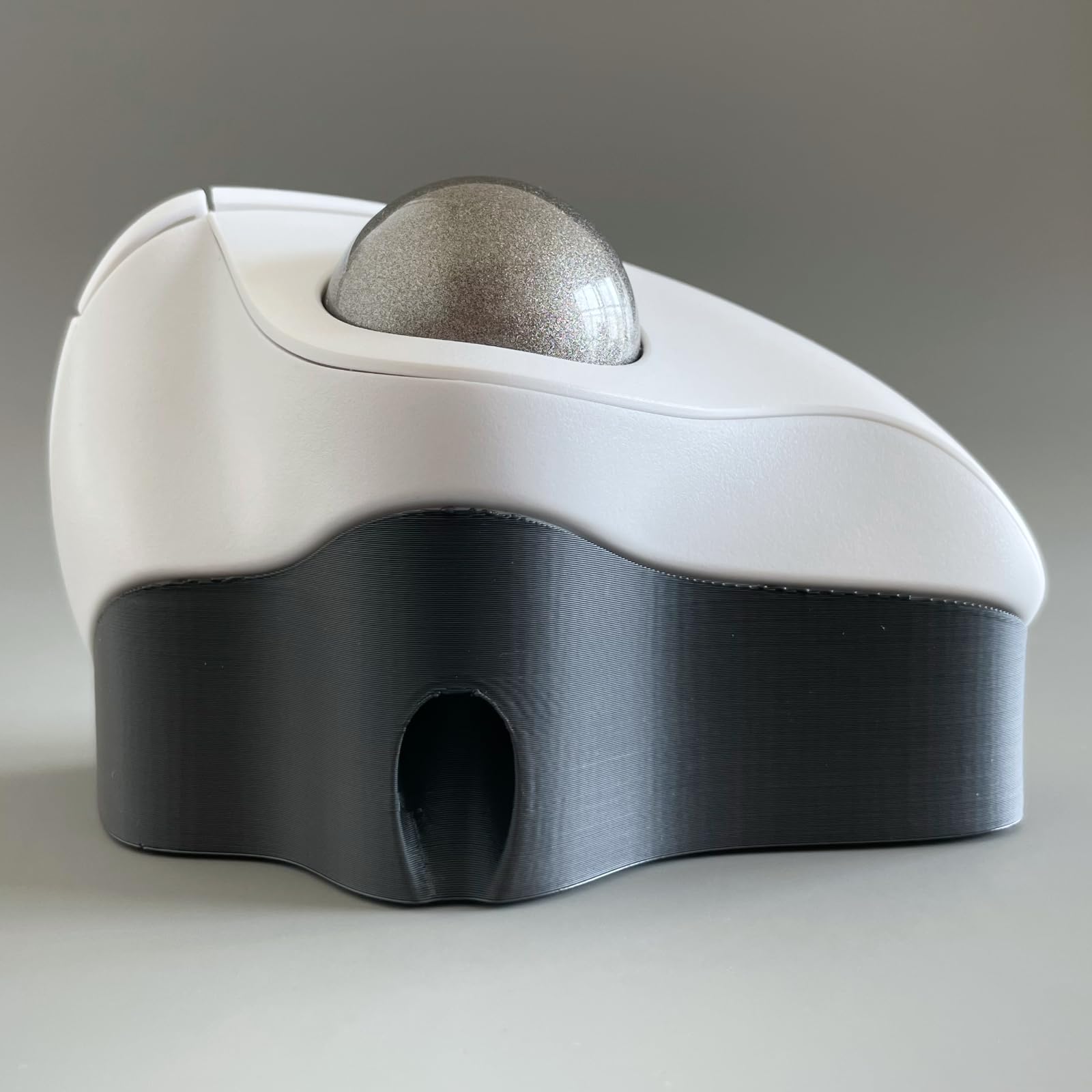 エレコム トラックボールマウス IST PRO ベアリング 角度調整スタンド付き エレコム トラックボールマウス IST PRO ベアリング 角度調整