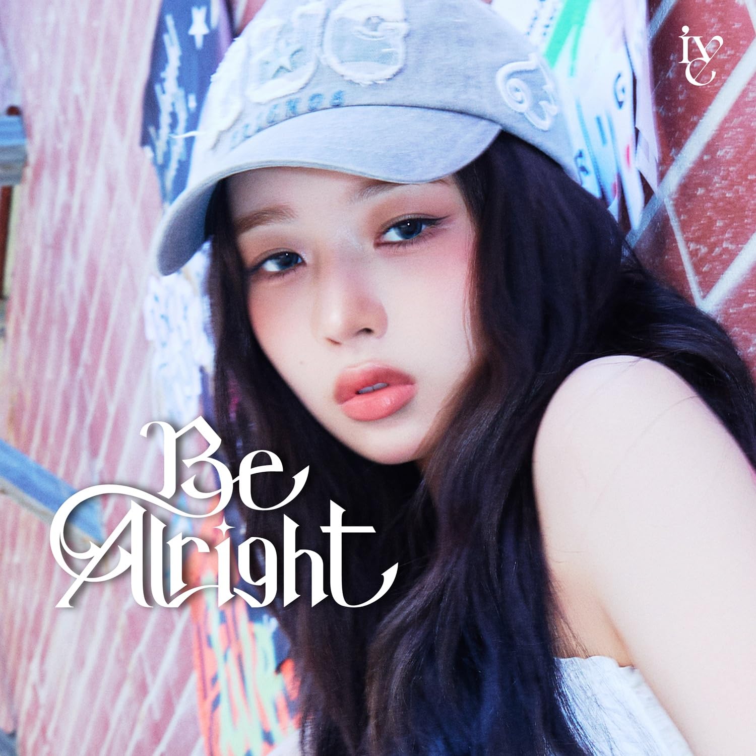 Amazon.co.jp: Be Alright (メンバーソロジャケット盤 (REI ver