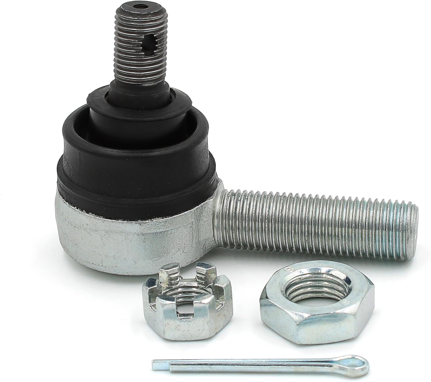 EPI Inner/Outer Tie Rod End Replacement Compatible with CFMOTO UForce 600/1000 and ZForce 800/950 2021-2023 UTV Models | WE315075