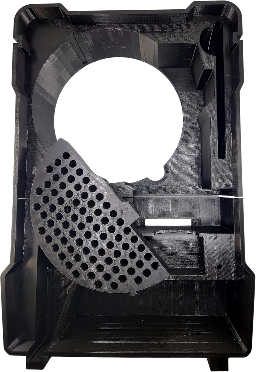 Packout Compact Insert For Milwaukee M18 Router Packout Compact Organizer Tool Holder for Secure Storage