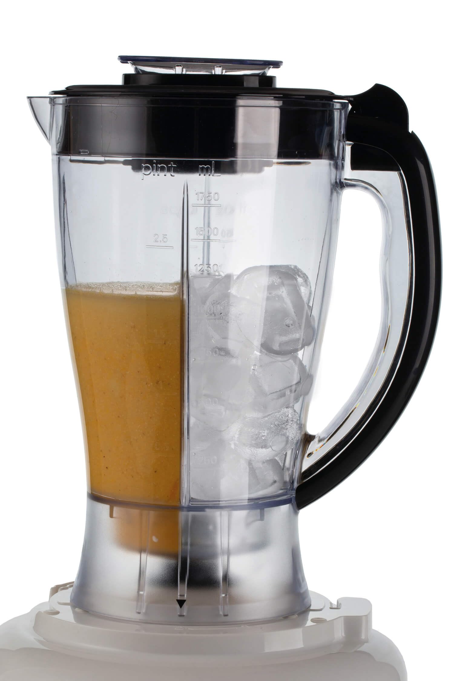Ariete 1782 Gourmet Pro Moderna, robot kuchenny, rozdrabniacz 3 l, 2 prędkości + puls, zestaw ostrzy + tarcza ze stali nierdzewnej, akcesorium do wyciskarki do cytrusów, biały