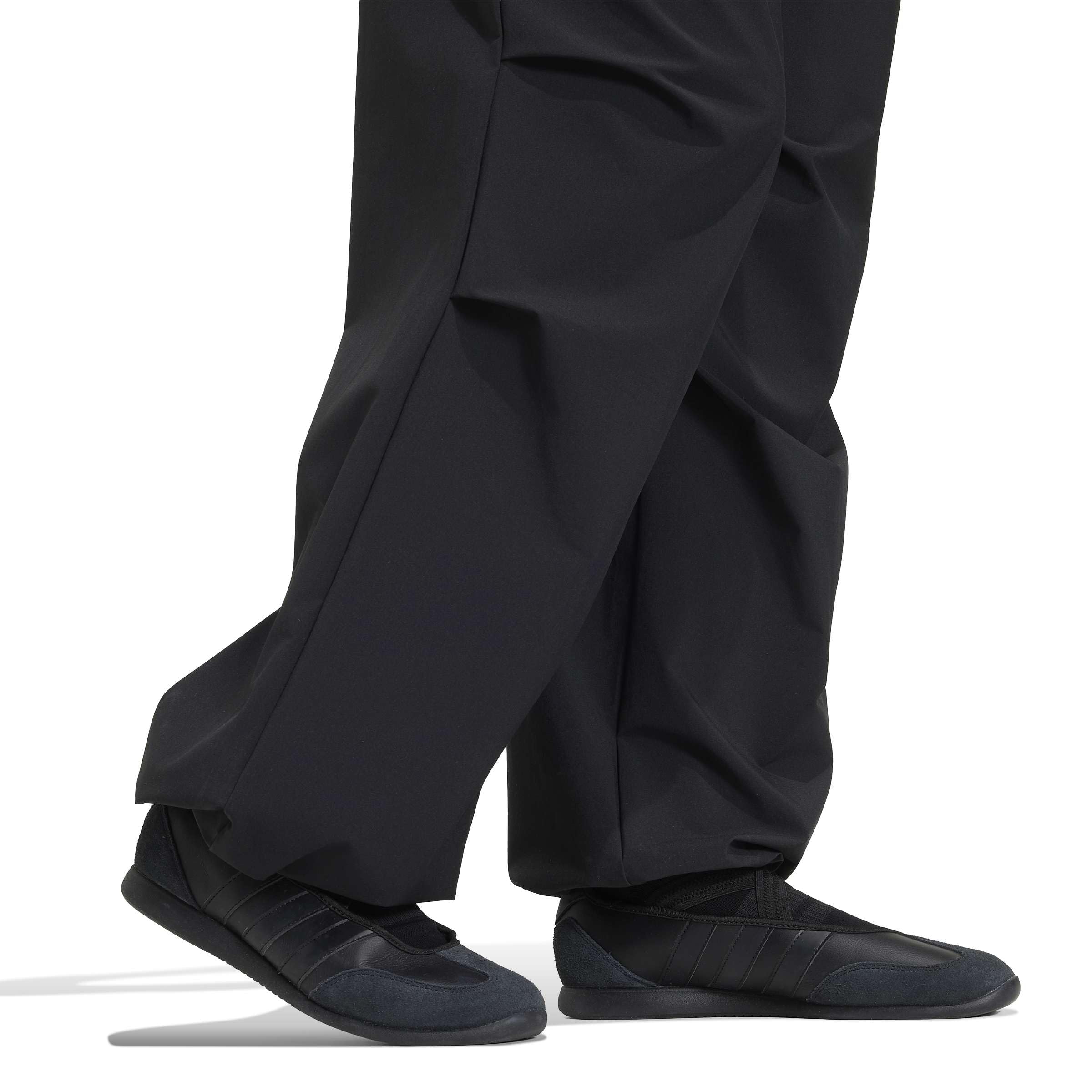 adidas City Tech Woven Parachute Pants - Spodnie golfowe Kobiety