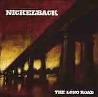 ザ・ロング・ロード/ニッケルバック Nickelback - The Long Road (Full Album) - YouTube