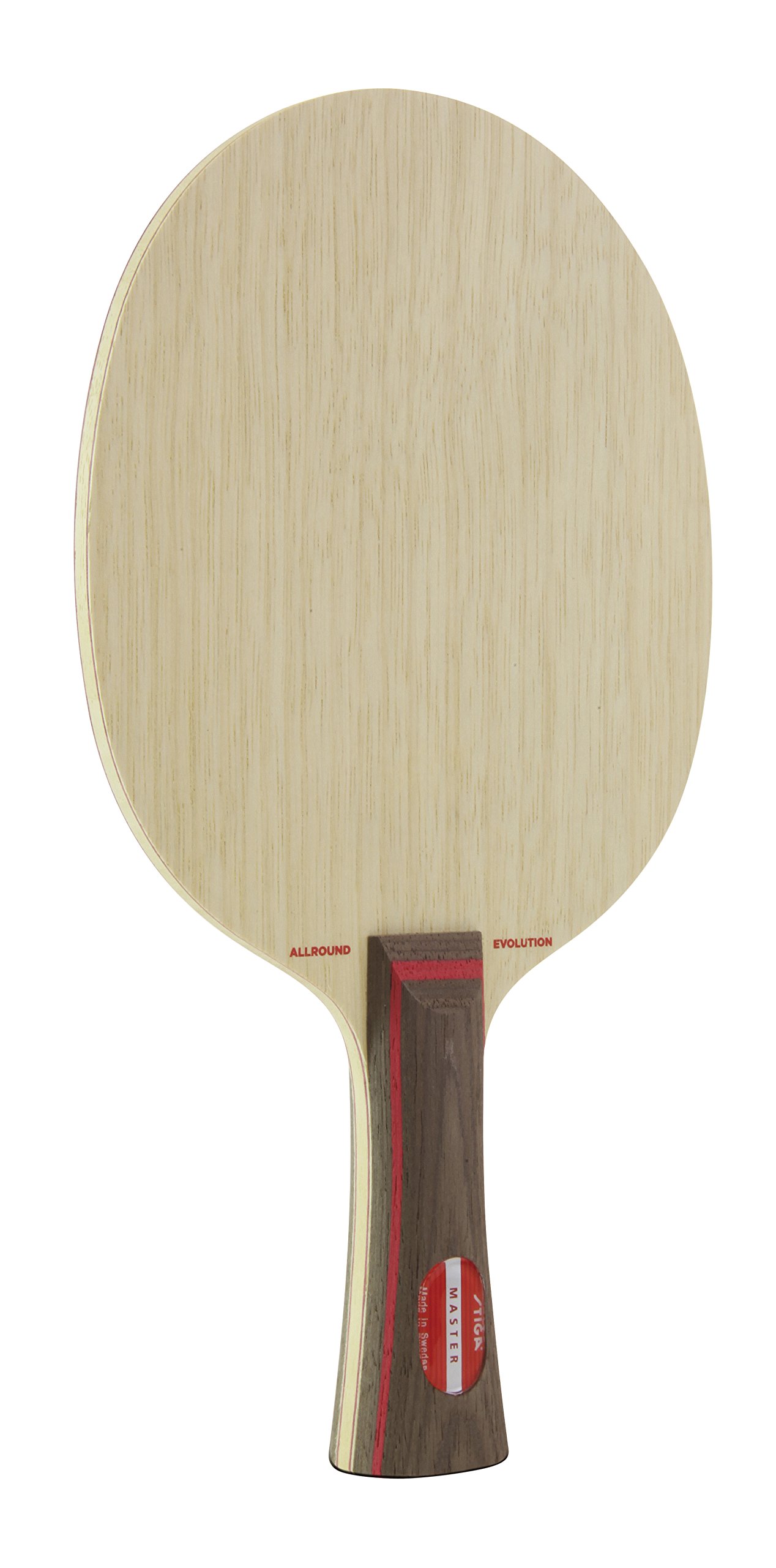 Stiga Bois de Tennis de Table Allround Evolution