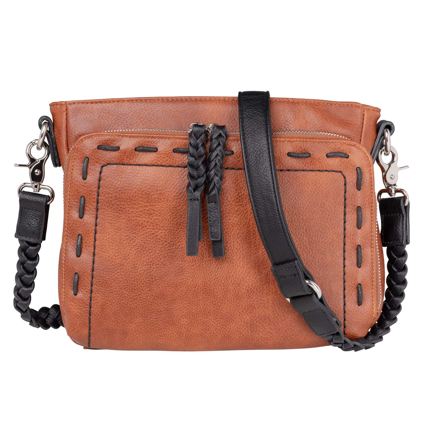 Concealed Carry Skylar Crossbody by Lady Conceal