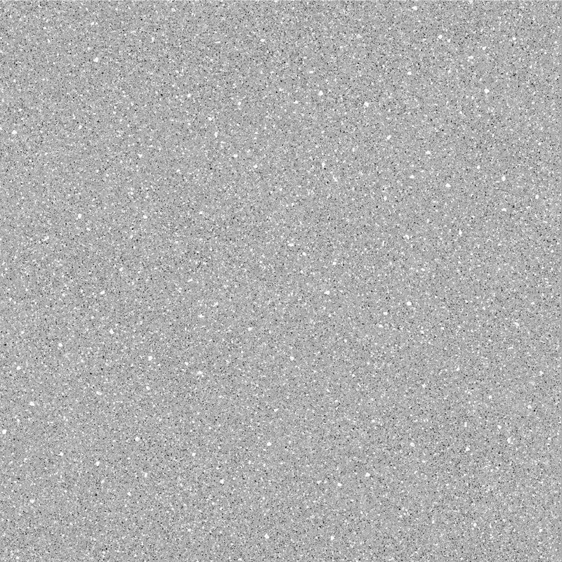 Kosmic 908M Mid Grey Speckled Effect Rimini Vinyl Flooring | - 4m x 1m (13ft1" x 3ft3")