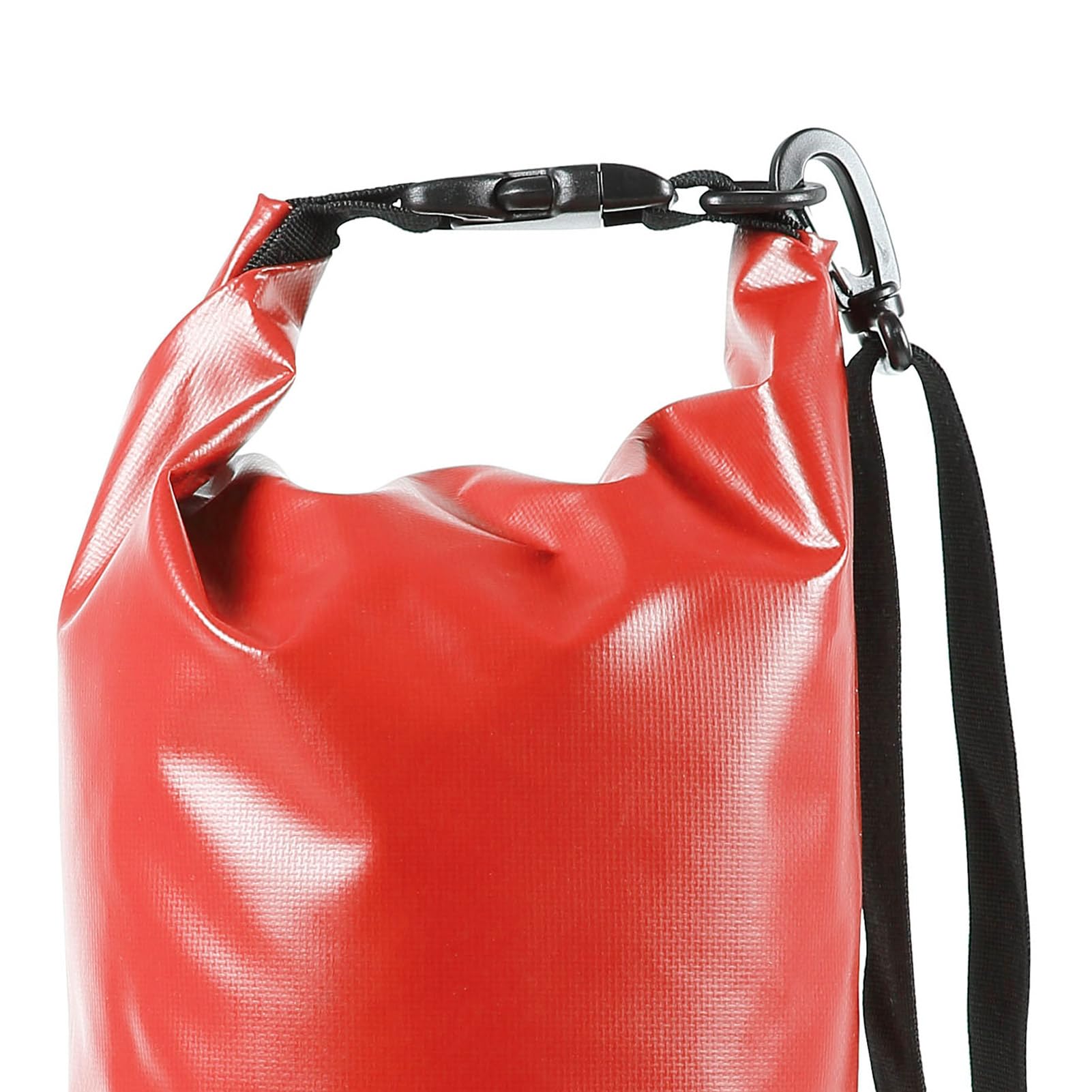 Mares Cruise Dry 10L Zaino Immersione Unisex - Adulto Rosso Taglia unica