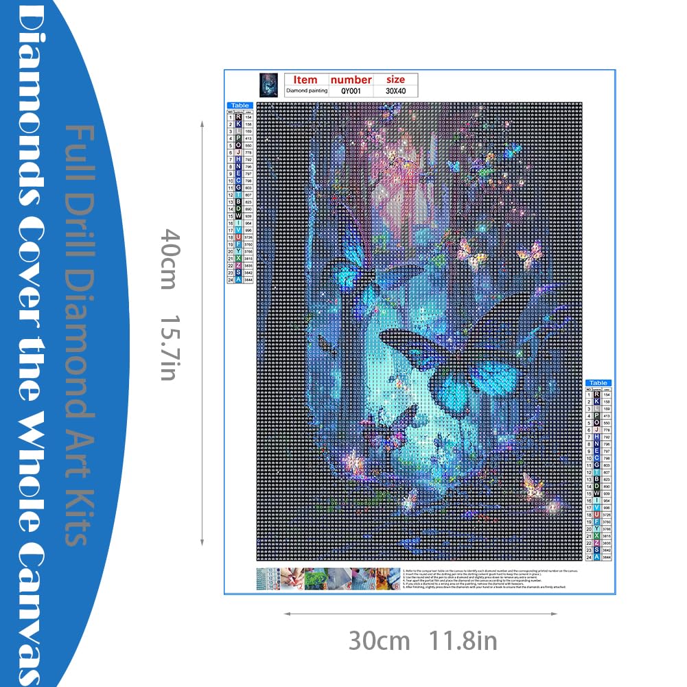 yセレクト☆ダイヤモンドペインティング Amazon.co.jp: Rekxtmo 5D ダイヤモンドペインティングキット 大人用