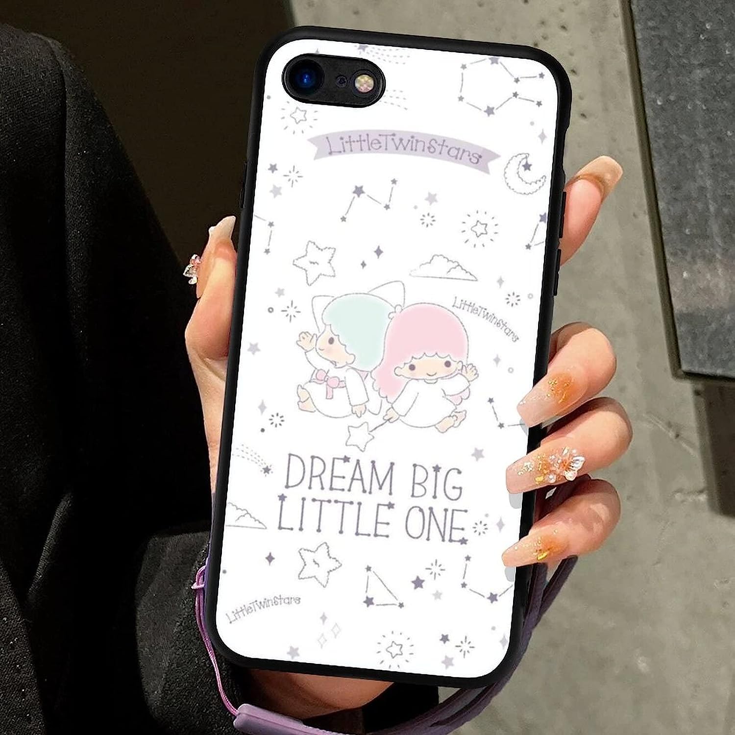 iPhone - Kirara Amazon.co.jp: Kirara iPhone 13 Case, Newest Lightweight