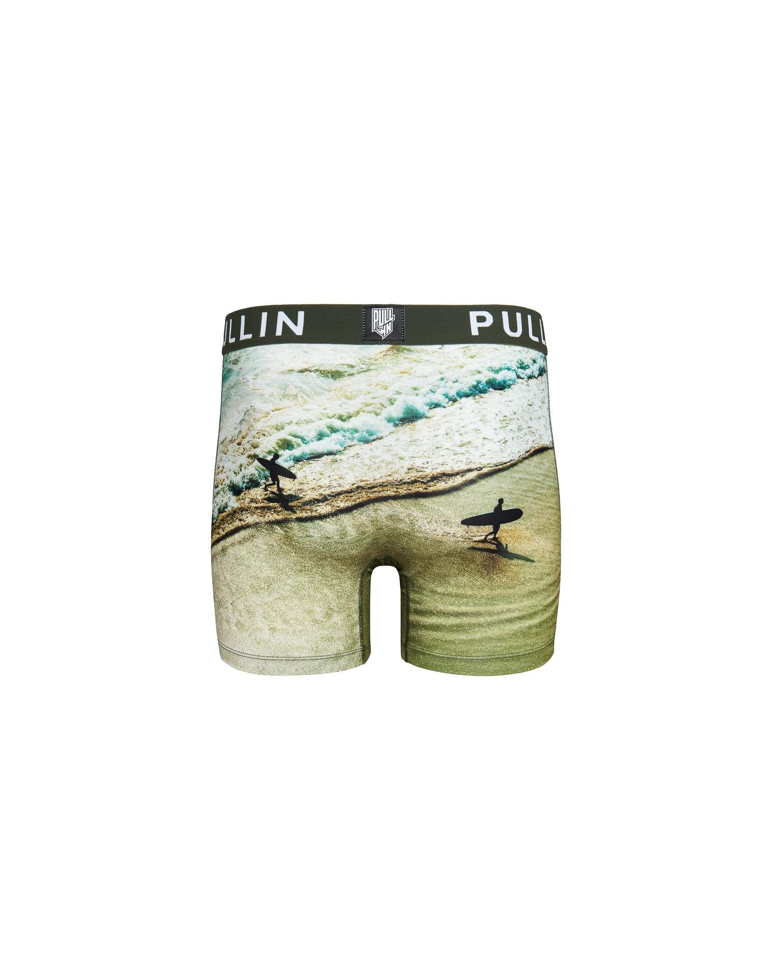 PULLIN Boxer Long BELZA