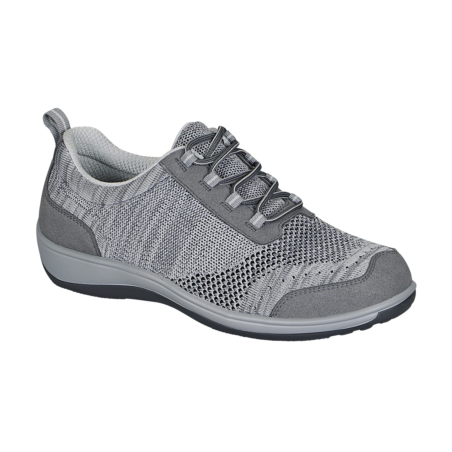 Orthofeet Women's Palma Sneaker