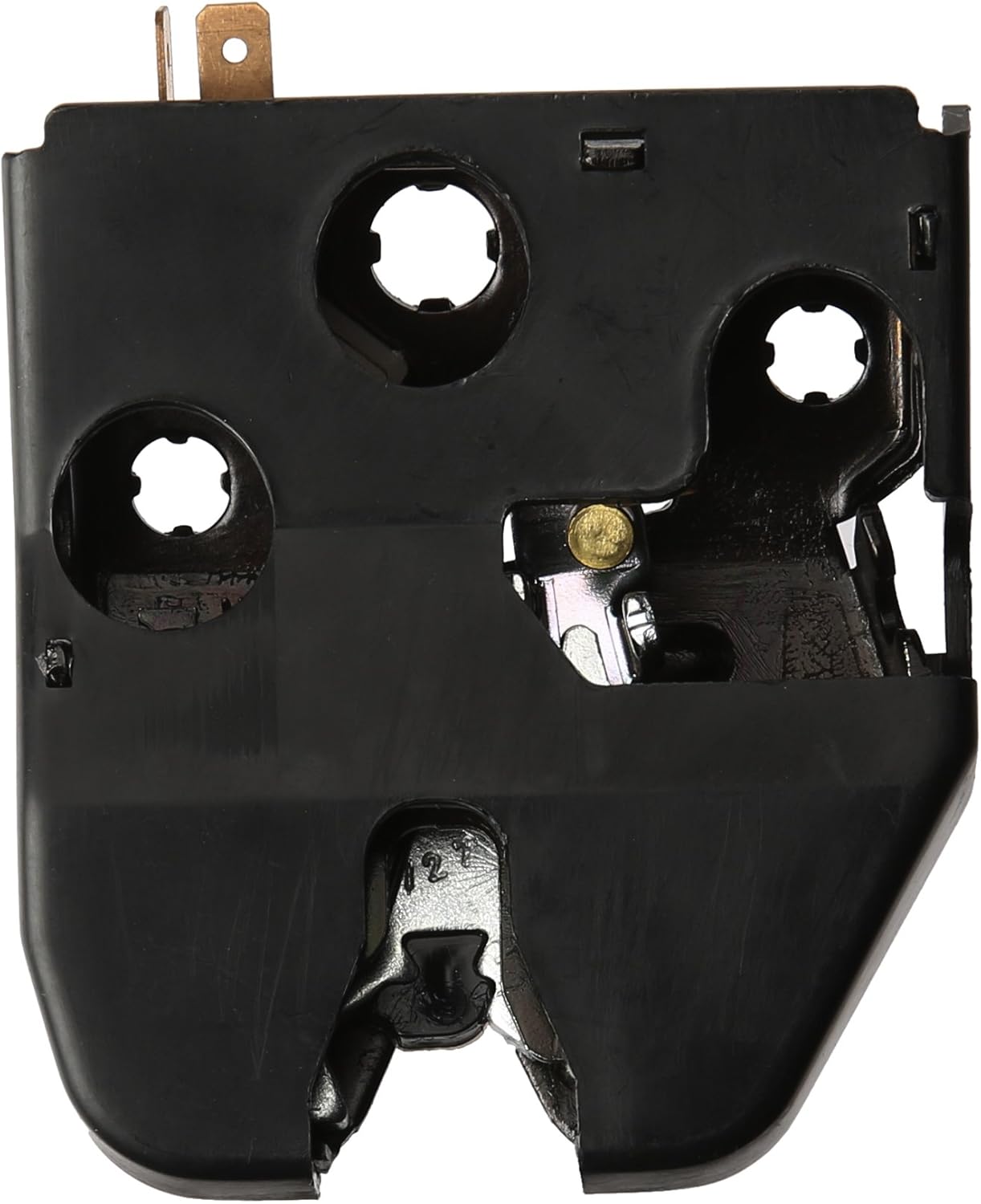 Genuine Honda 74851-S01-A01 Trunk Lid Lock