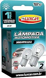 Luxcar - Lâmpada 1 Pólo