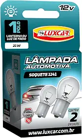 Luxcar - Lâmpada 1 Pólo