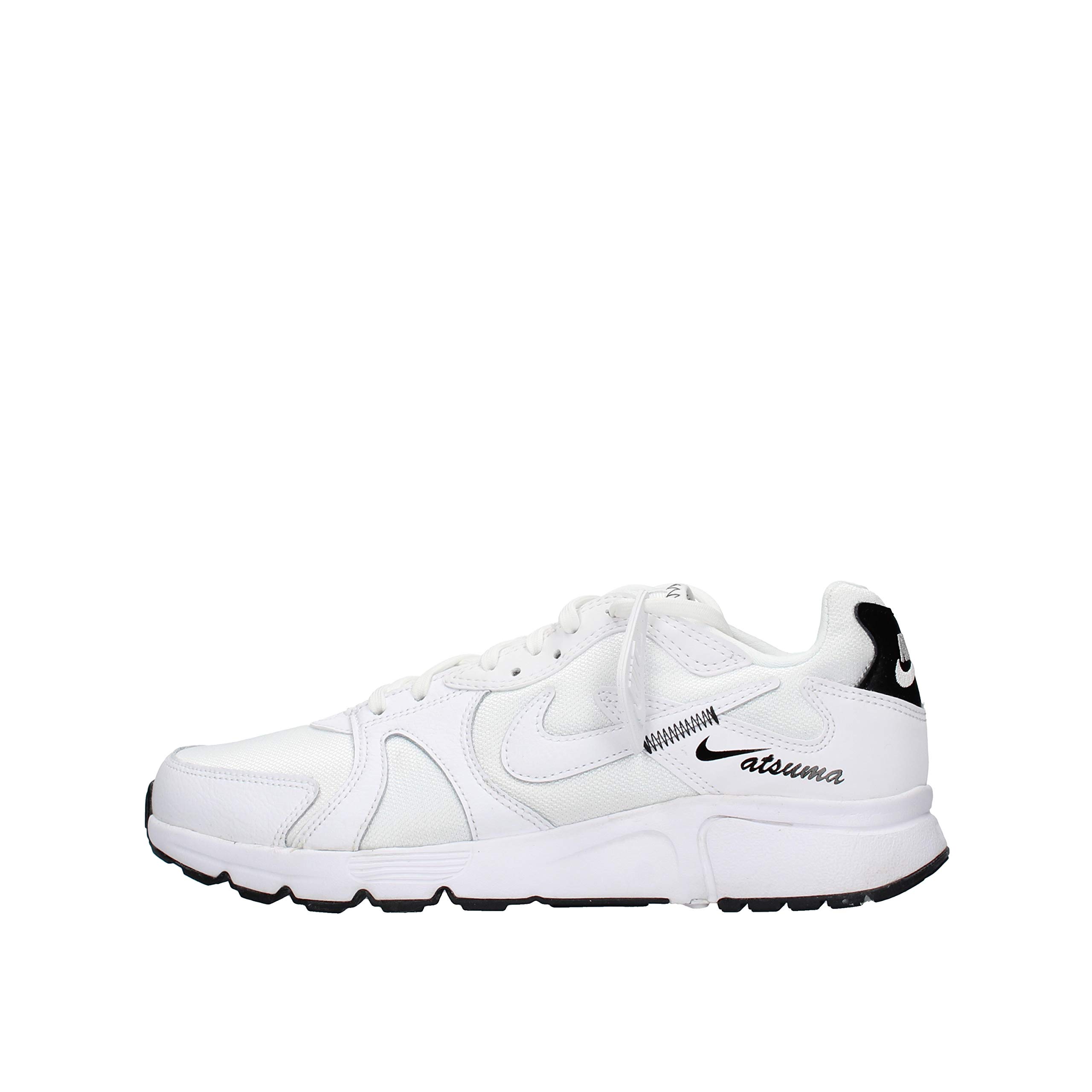 NIKE Atsuma Men's Sports Shoes, white : Amazon.com.be: Fashion