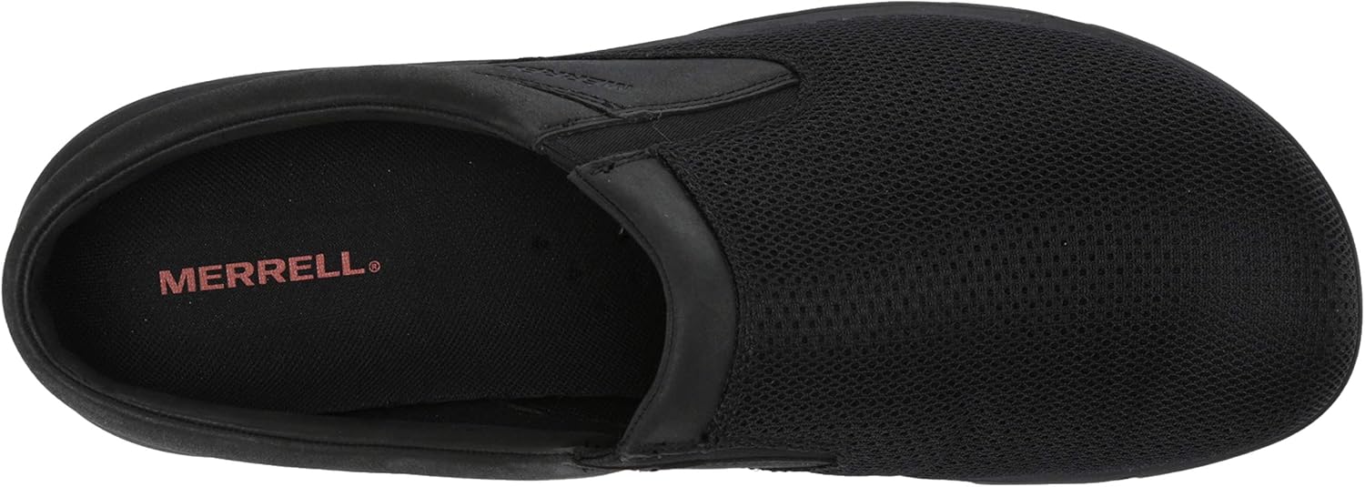 merrell rexton clog