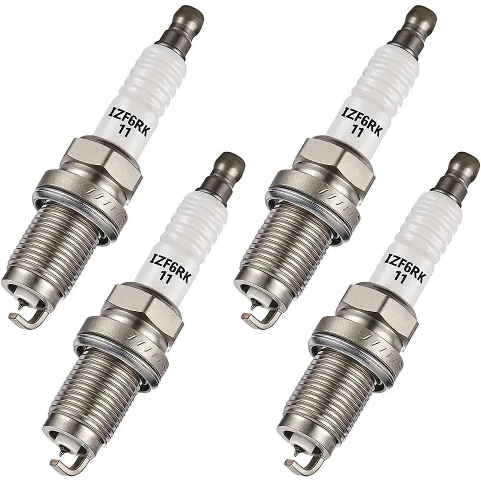 Świeca zapłonowa Iridium Dla Honda Civic 2006-2011 1.8