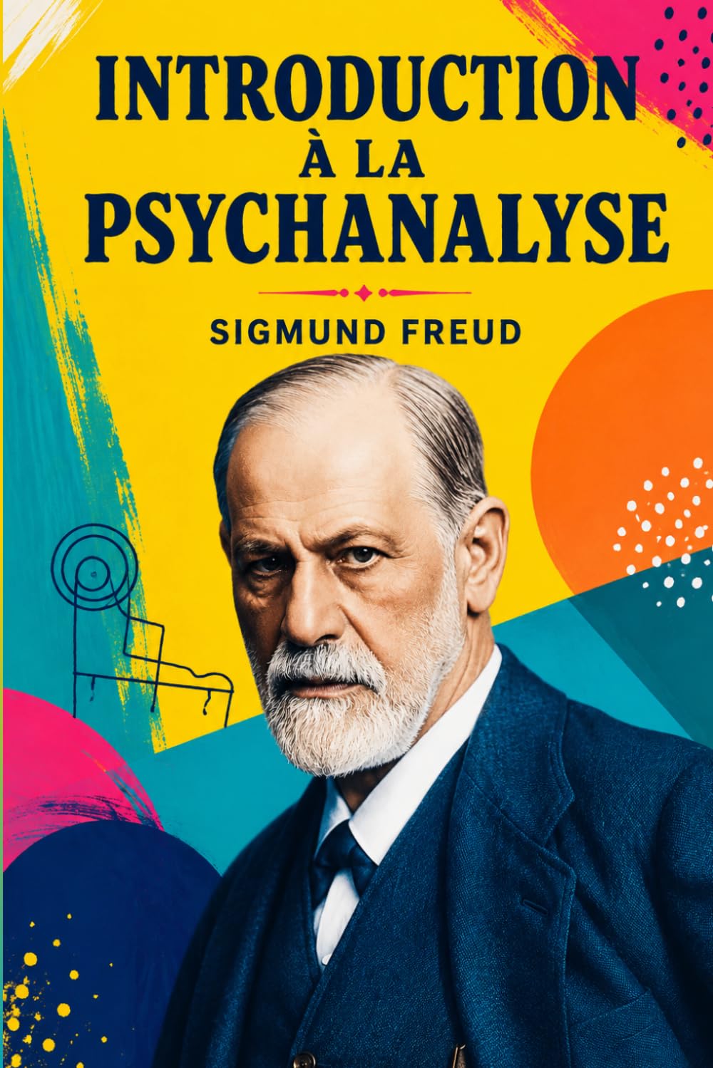 Introduction à la psychanalyse: Édition pour lecture confortable