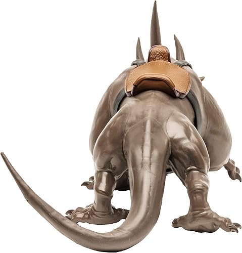 Miniatura 5 de McFarlane Toys - Avatar TLAB Creature - Rhino de Guerra Nacional de Fuego